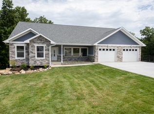 180 Lindenwood Pl, Holts Summit, MO 65043