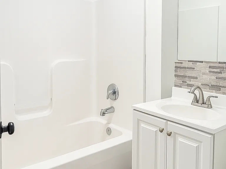 Full bath