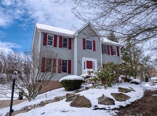 130 Westminster Dr, Mars, PA 16046