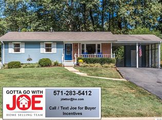 6220 Tyner St, Springfield, VA 22152