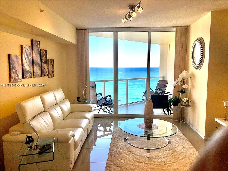 16699 Collins Ave #1705