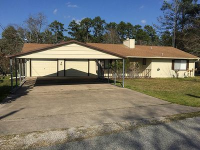 5 Cottonwood Ln, Huntsville, TX, 77320