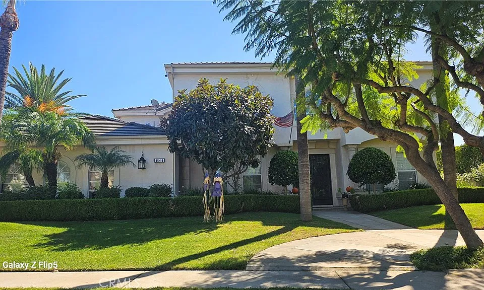 1961 Scenic Ridge Dr