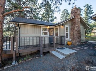 1201 Middle Broadview Rd, Estes Park, CO 80517