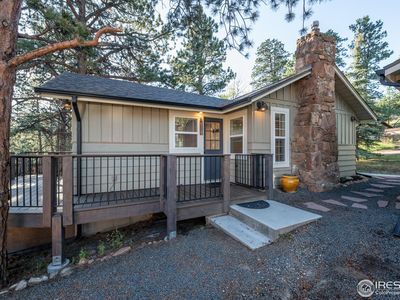 1201 Middle Broadview Rd, Estes Park, CO, 80517