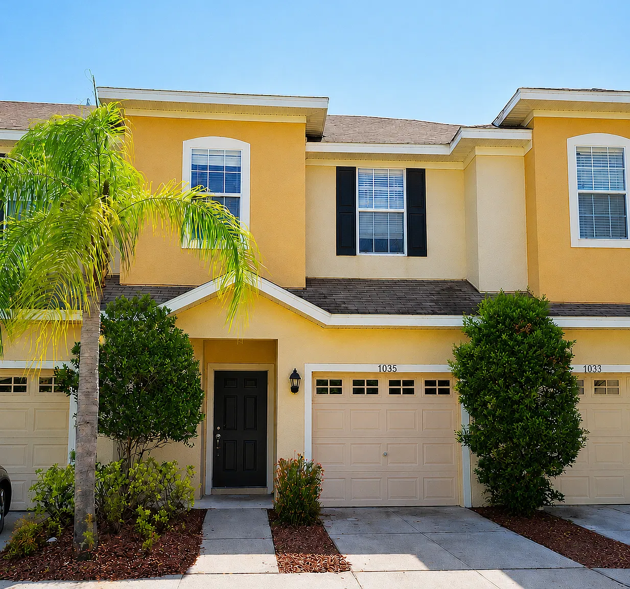 3 bed, 2.5 bath, 1513 sqft, $2,300 — Photo 1