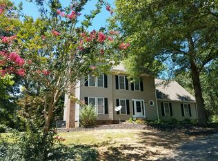 375 Wilson Ferry Rd, Moore, SC 29369