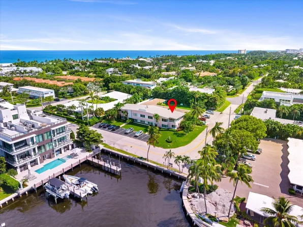 990 CASUARINA Road #4, Delray Beach, FL 33483