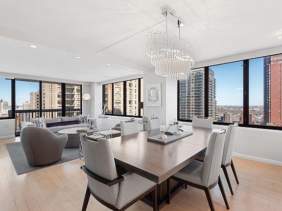 2nd image of 422 E 72nd St #28AB