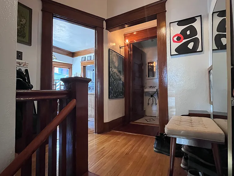 Entryway