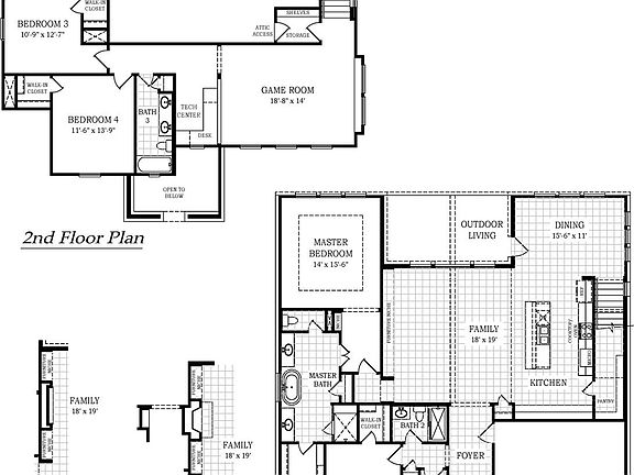 2nd image of this home