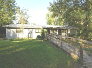 3084 Highway 13 S, Columbia, MS 39429