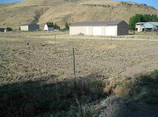 3814A E Louise St, Vale, OR 97918