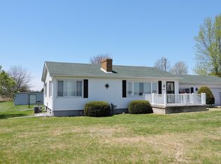 68238 White School Rd, Sturgis, MI 49091