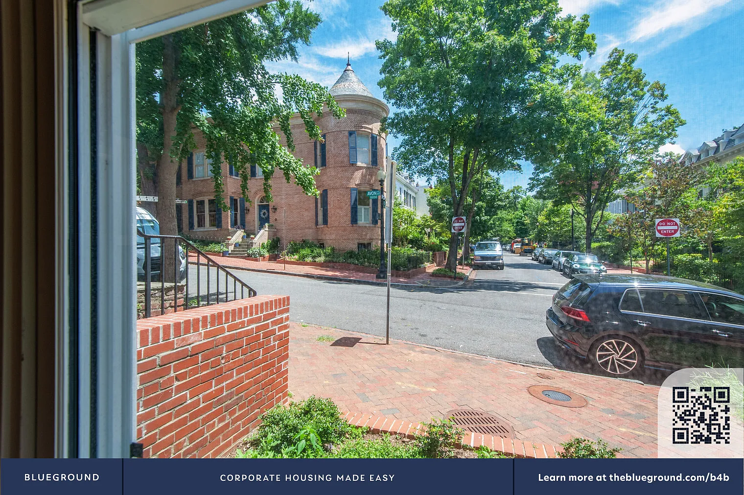 1 bed, 1.0 bath, 550 sqft, $3,770 — Photo 4