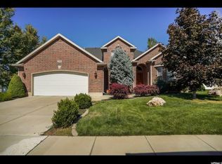1514 W 925 S, Syracuse, UT 84075