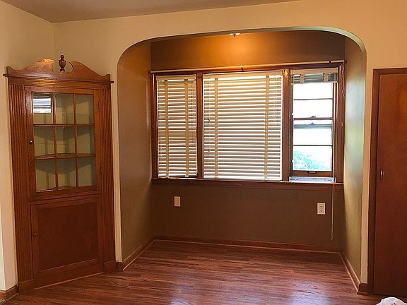 Kitchen nook