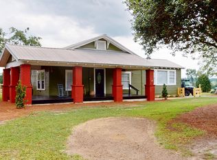 2789 Ga Highway 78, Wadley, GA 30477