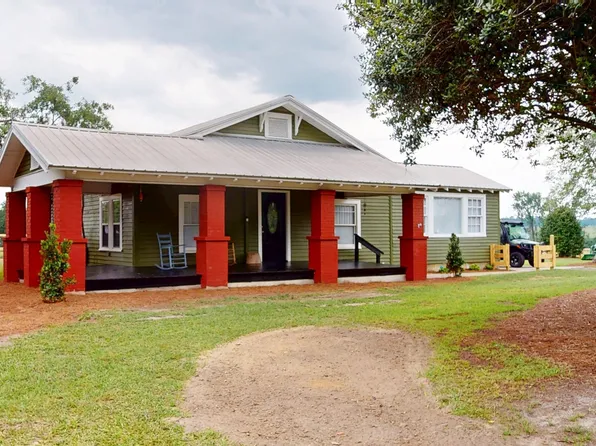 2789 Ga Highway 78, Wadley, GA 30477