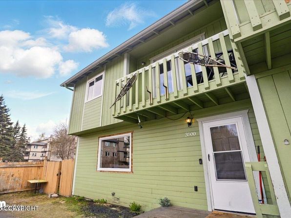 3500 W 43rd Ave, Anchorage, AK 99517