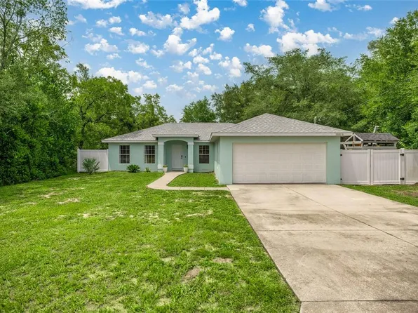 22385 SW Beach Blvd, Dunnellon, FL 34431