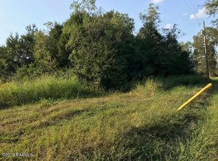 Dove Rd, Opelousas, LA 70570