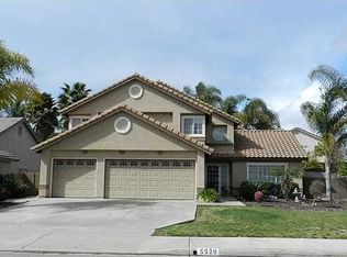 5529 Starlight Ave, Oceanside, CA 92057