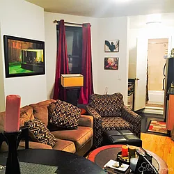 Rented by City Connections Realty