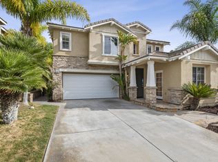 28634 Silverking Trl, Saugus, CA 91390
