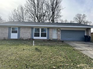 1538 Perthway Dr #1, South Bend, IN 46614