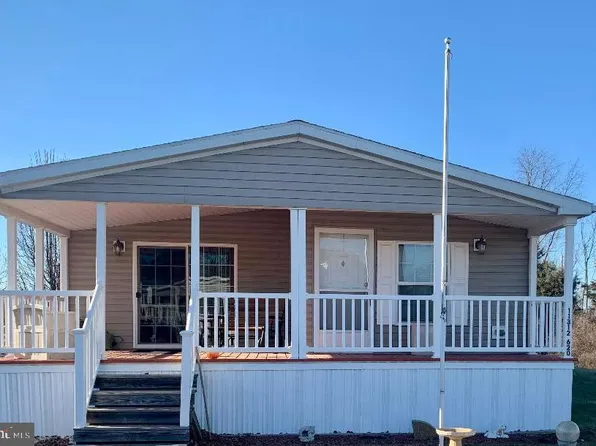 11312 Hawthorne Ct, Hagerstown, MD 21740