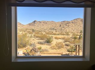 60630 Los Coyotes Rd, Joshua Tree, CA 92252