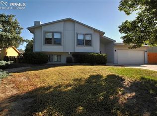 2358 Thornhill Dr, Colorado Springs, CO 80920