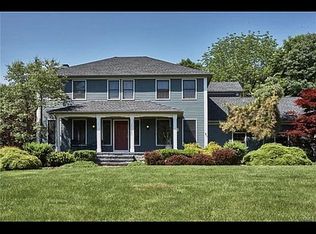 110 Beverly Rd, Chester, NY 10918