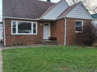 944 Donald Ave, Akron, OH 44306