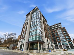 25 Neighbourhood Ln #306, Toronto, ON M8Y 0C4