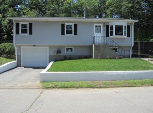 54 Alfred Ave, Johnston, RI 02919