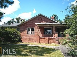 4024 Donnan Rd, Macon, GA 31217