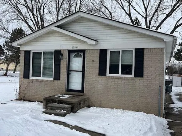 20931 Vermander Ave, Clinton Township, MI 48035