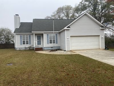 103 Meadow Ct, Warner Robins, GA, 31088