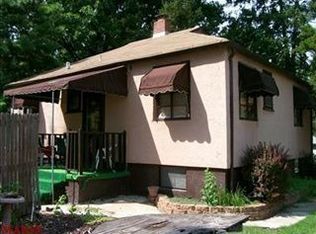 2528 Avis St, Saint Louis, MO