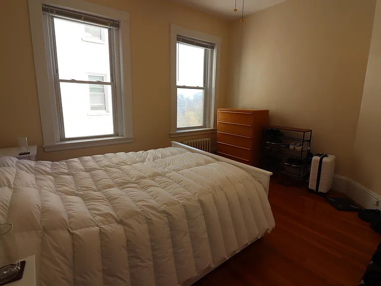 1477 Beacon St #45 — Photo 6