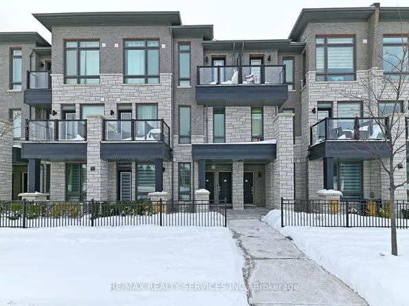 9430 The Gore Rd #21, Brampton, ON L6P 4P9