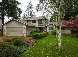 10080 SW Flicka Pl, Beaverton, OR 97008