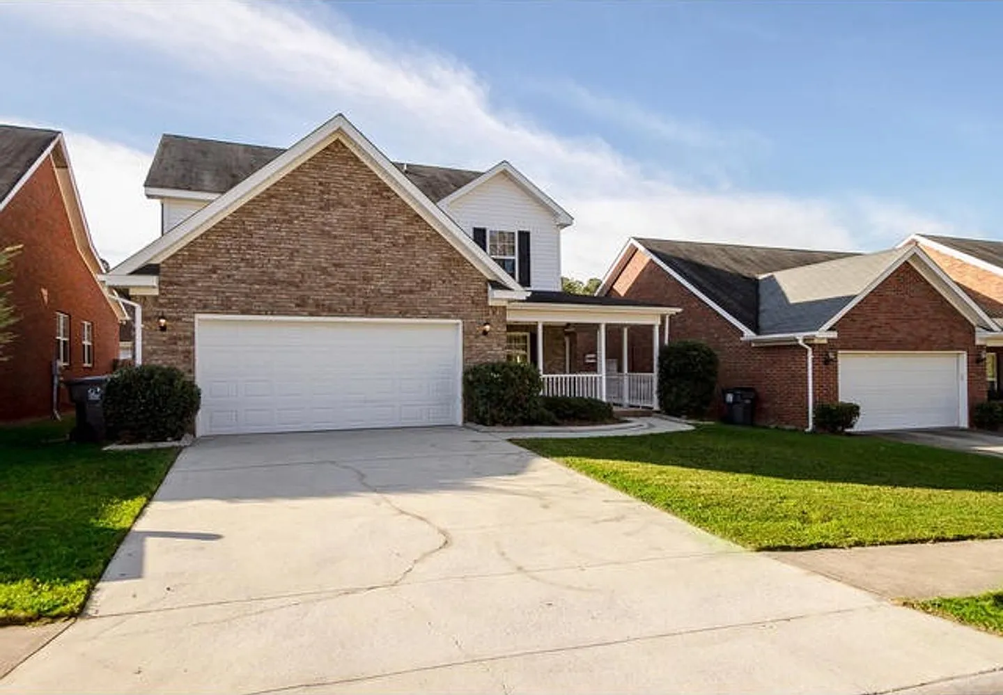 7641 Pleasantville Way — Photo 2