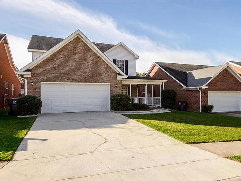 7641 Pleasantville Way, Grovetown, GA 30813 Zillow