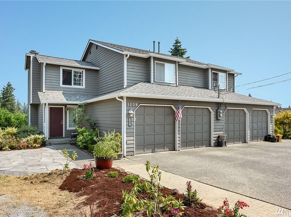 1st image of 3209 204th St SW #B
