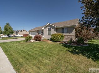 4161 E Rulon Dr, Idaho Falls, ID 83406