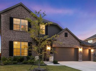 3305 Saxony Ln, McKinney, TX 75071