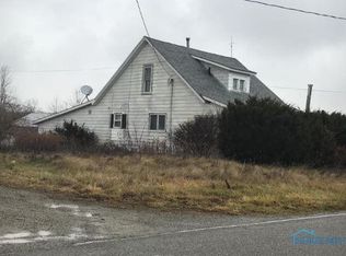 6351 County Road M50, Montpelier, OH 43543